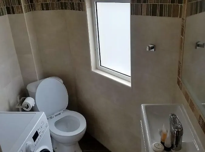 Luxury 3 Bedroom - Διαμέρισμα