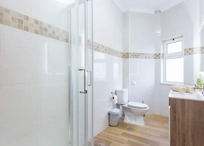 Luxury 3 Bedroom - Διαμέρισμα Portimão