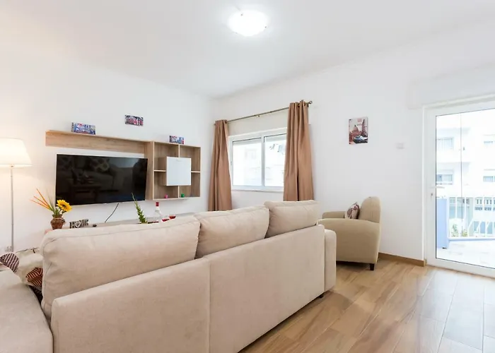 Luxury 3 Bedroom - Διαμέρισμα