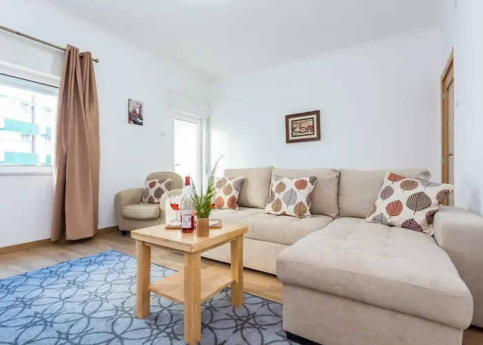 Luxury 3 Bedroom - Διαμέρισμα