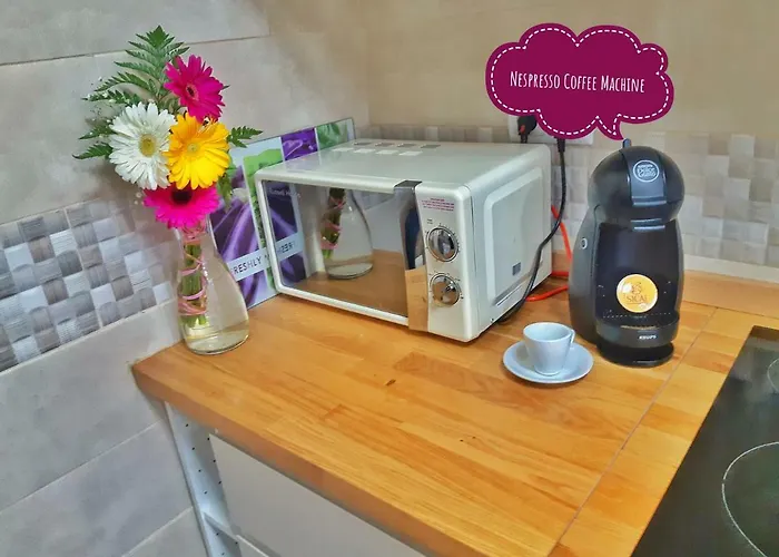 Luxury 3 Bedroom - Portimão